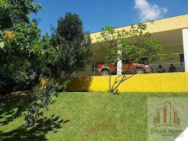 Linda Casa 4 QTOS Vereda da Cruz Lazer completo Pomares Ernani Nunes - Foto 15