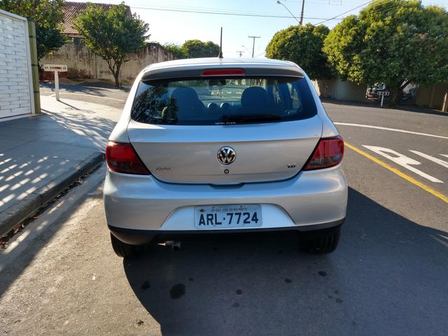Gol 1.6 power 2010 flex completo muito novo !!! - Foto 3