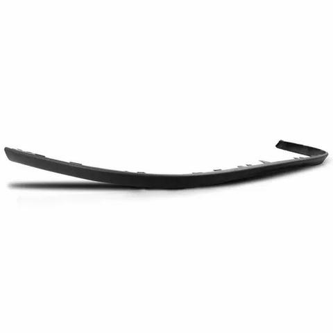 Moldura Spoiler Dianteiro Parachoque Fluence 2010 A 2014 - Foto 2