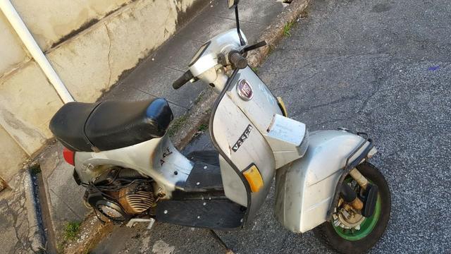 Shineray, dafra, honda, yamaha e suzuki Mecânica em geral e peças