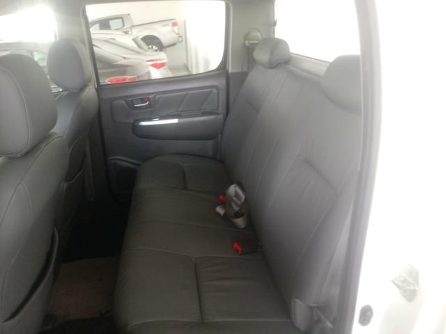 Hilux SRV 3.O Diesel 4x4 Automática - Foto 12