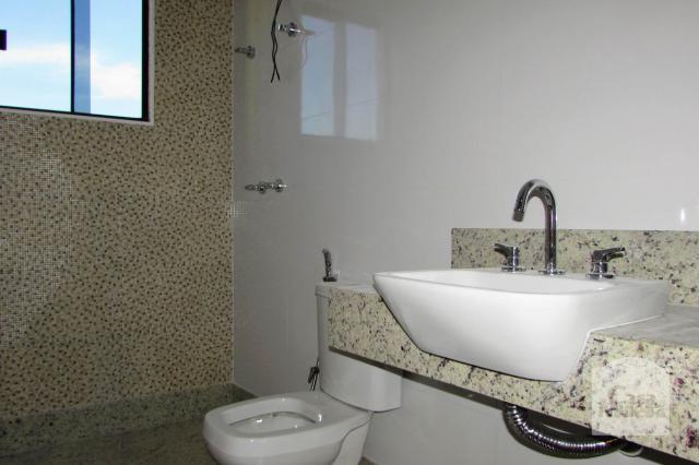 Apartamento à venda com 3 dormitórios em Nova granada, Belo horizonte cod:249035 - Foto 11