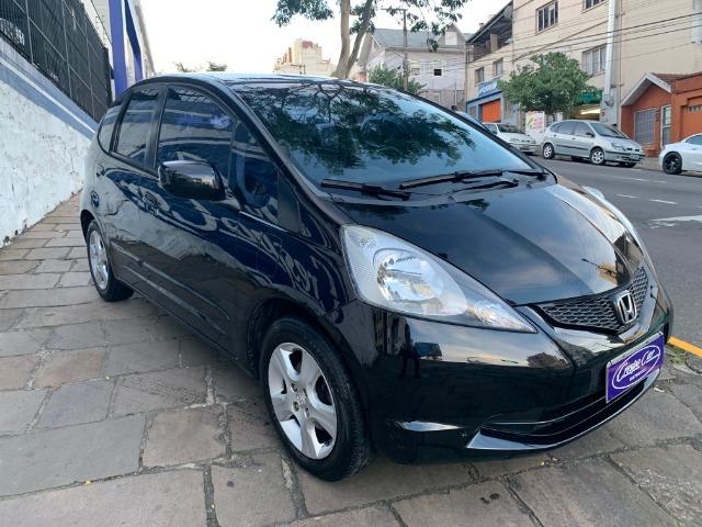 Honda Fit 1.5 Lx 2011 - Foto 5