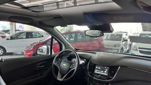 Gm - Chevrolet Tracker Premier - Foto 4