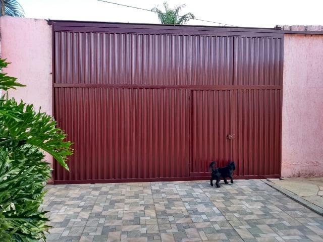 Casa 02 Quartos com Lote 400 Metros.Arniqueira Conjunto 5