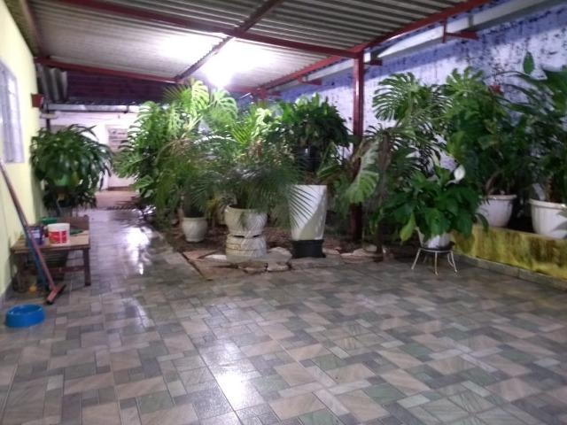 Casa 02 Quartos com Lote 400 Metros.Arniqueira Conjunto 5 - Foto 5