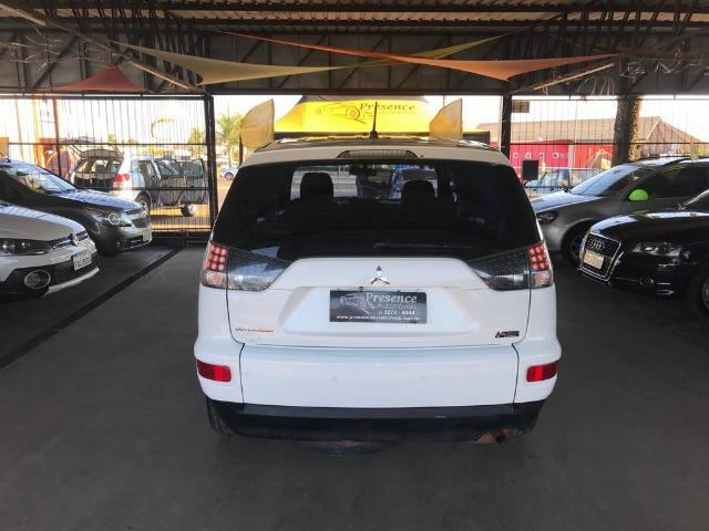 Mitsubishi Outlander 2.4 Aut Completa - Foto 5