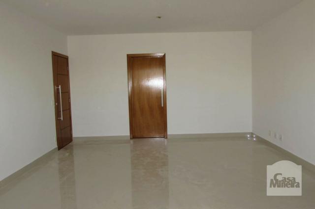 Apartamento à venda com 3 dormitórios em Nova granada, Belo horizonte cod:249035 - Foto 4