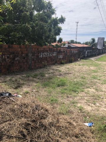 Terreno Praia Tabuba Caucaia Ceará Cumbuco Icaraí