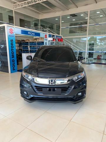 Honda hr-v 1.8 2019/19 - Foto 2