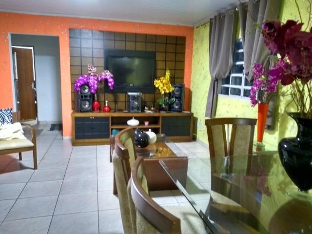Casa 02 Quartos com Lote 400 Metros.Arniqueira Conjunto 5 - Foto 7