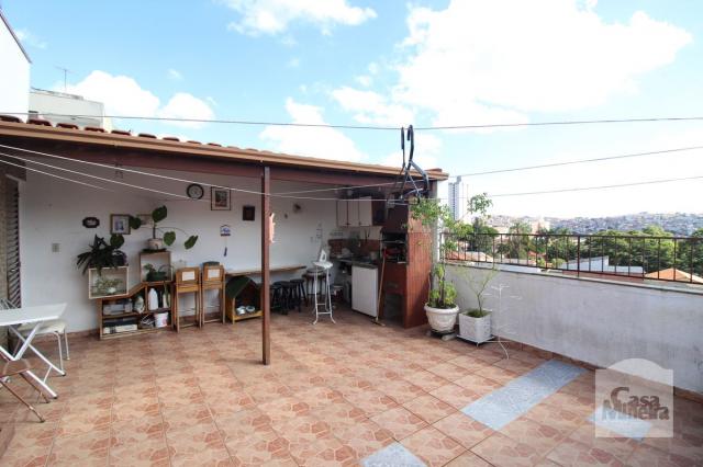 Apartamento à venda com 3 dormitórios em Betânia, Belo horizonte cod:249030 - Foto 16