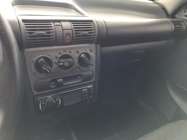CLASSIC 1.0 SPIRIT 2008 Flex COMPLETO!!! - Foto 13