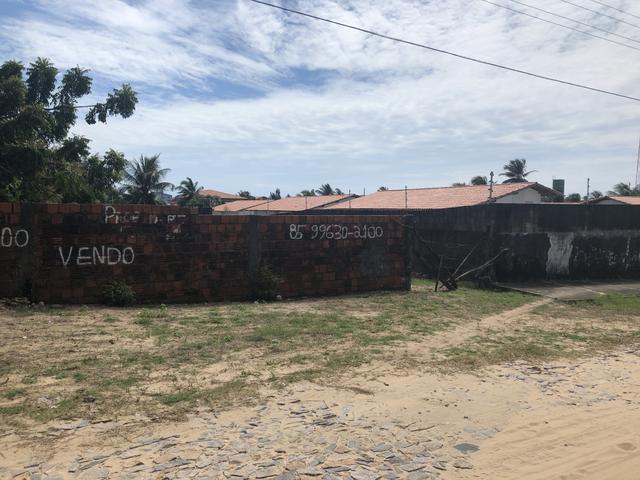 Terreno Praia Tabuba Caucaia Ceará Cumbuco Icaraí - Foto 5