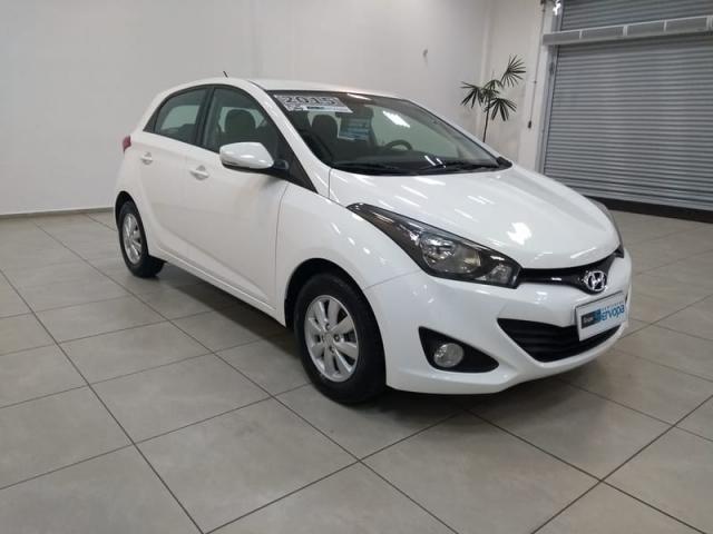 HYUNDAI HB20 COMFORT STYLE 1.6 FLEX 16V MEC. 2015 - Foto 2