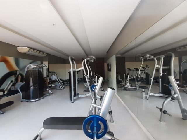 Apartamento 75,80m² com 3 quartos e 2 vagas Patriolino Ribeiro - Foto 3