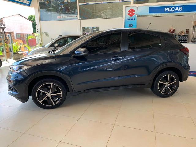 Honda hr-v 1.8 2019/19 - Foto 3