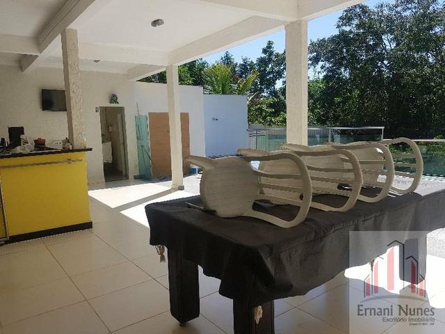 Linda Casa 4 QTOS Vereda da Cruz Lazer completo Pomares Ernani Nunes - Foto 4