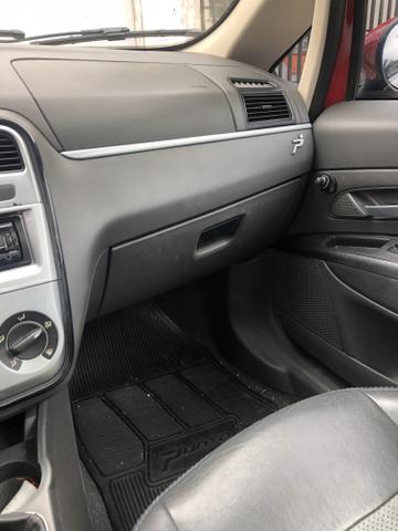 Fiat Punto série especial - Foto 7