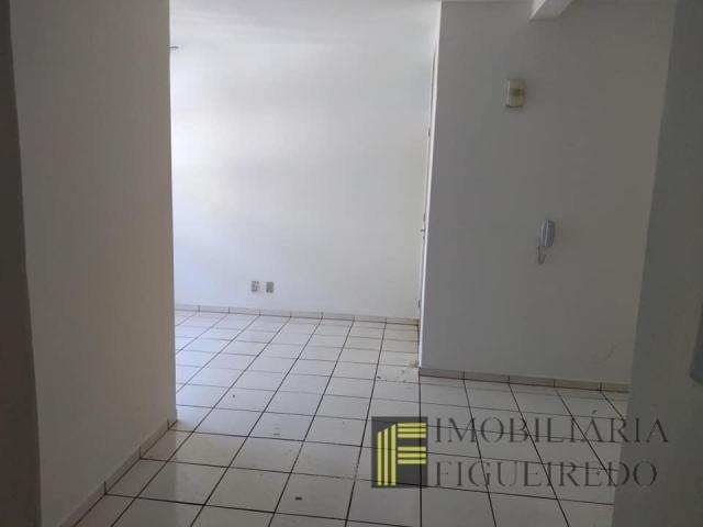 APARTAMENTO PARA LOCAÇÃO NO JARDIM SANTA ROSA ii - Foto 3