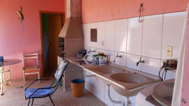 Casa com 2 dormitórios à venda, 80 m² por R$ 350.000,00 - Jardim do Sol - Indaiatuba/SP - Foto 14