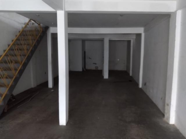 Ponto Comercial na Rua 7 de Setembro - nº 51 - Centro