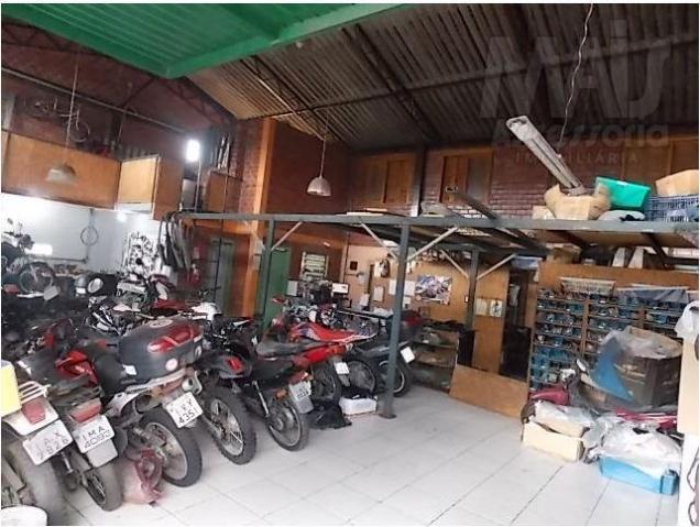 Comercial para venda em novo hamburgo, canudos, 3 dormitórios, 1 banheiro, 1 vaga - Foto 16