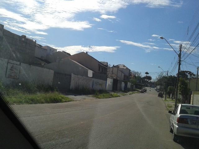 Terreno para venda em curitiba. - Foto 13
