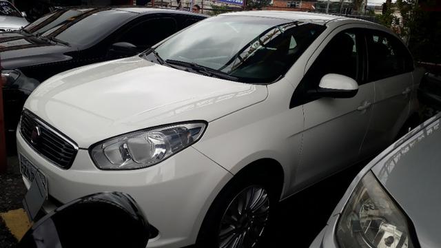 Grand siena 2018 essence : completo+gnv 5.000+48x1.070 fixas