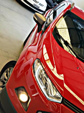 Ecosport Freestyle 2013 TOP - Foto 2
