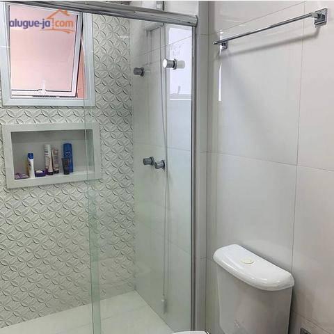 Apartamento com 3 dormitórios à venda, 100 m² por r$ 625.000 - jardim das indústrias - são - Foto 6