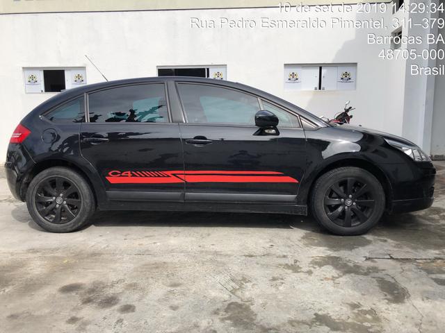 C4 hacth - Foto 2