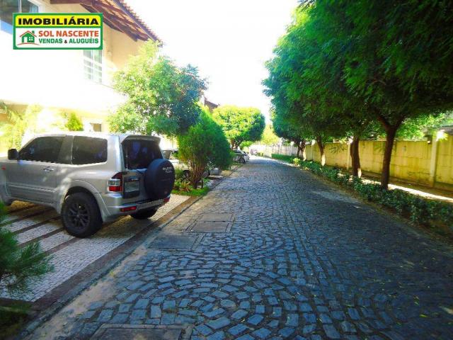 Casa duplex em condominio - Foto 18