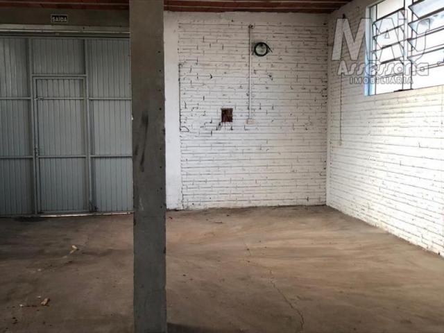 Sala comercial para locação em novo hamburgo, canudos, 1 banheiro - Foto 11