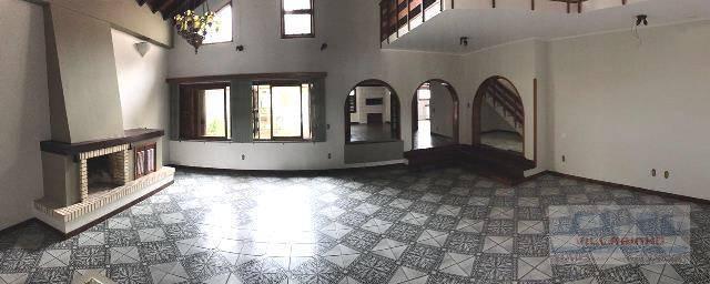 Casa para alugar, 550 m² por R$ 15.000/mês - Jardim Verde - Porto Alegre/RS - Foto 6