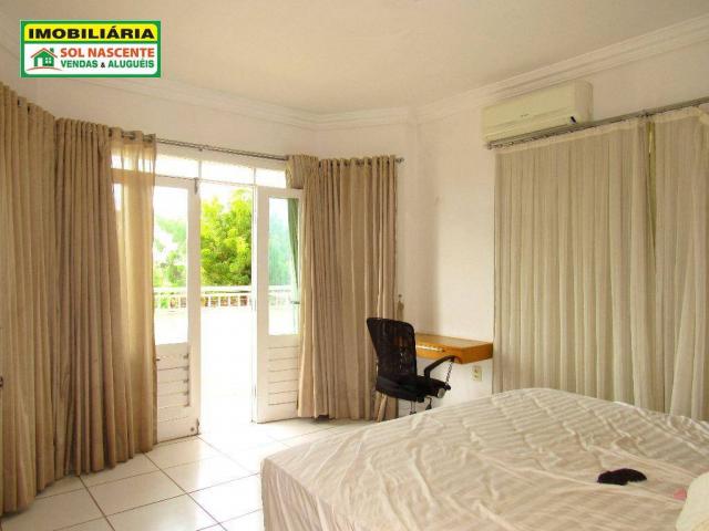 Casa duplex - Foto 12