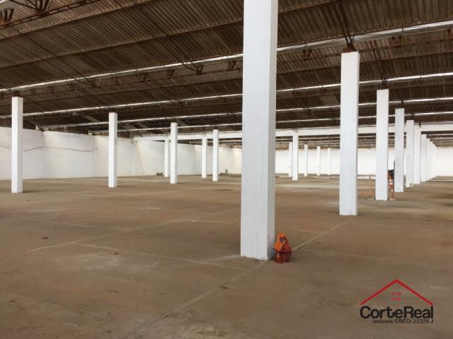 Galpão/depósito/armazém à venda em Vila princesa izabel, Cachoeirinha cod:8498 - Foto 6