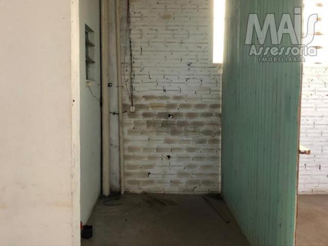 Sala comercial para locação em novo hamburgo, canudos, 1 banheiro - Foto 9