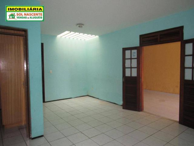 Casa duplex - Foto 17