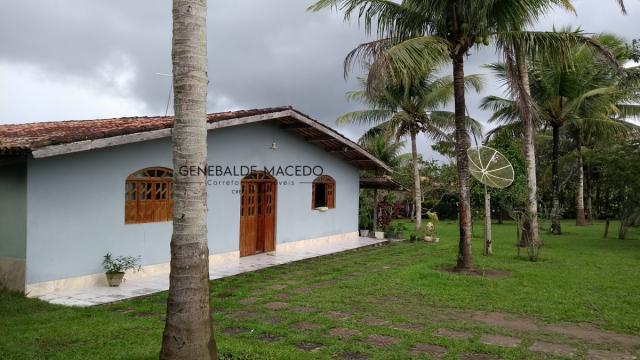 Chácara, Zona Rural, São Gonçalo dos Campos-BA - Foto 3
