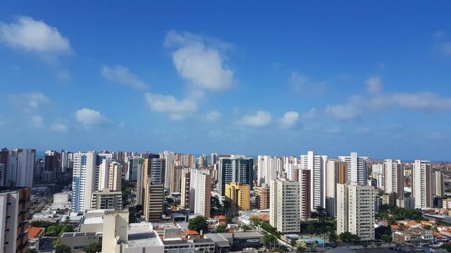 MS - No coração da Aldeota - Apartamento com 4 Quartos à Venda, 177 m² - Foto 16