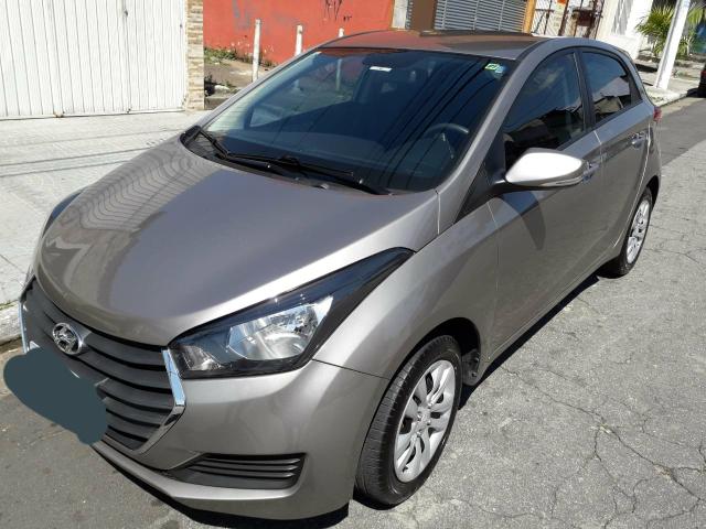 Hb20 1.6 2018 confort plus . carro super novo!!!! - Foto 2