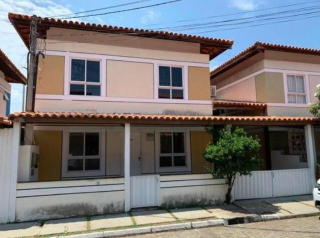 Casa em Stela Maris com 4/4 e 110m² no Cond. Vivendas da Praia - Foto 2