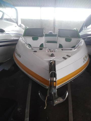 Lancha focker 200 - Foto 6
