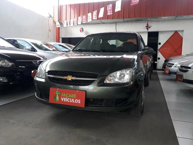 Classic 2011 completo impecável com garantia - Foto 2