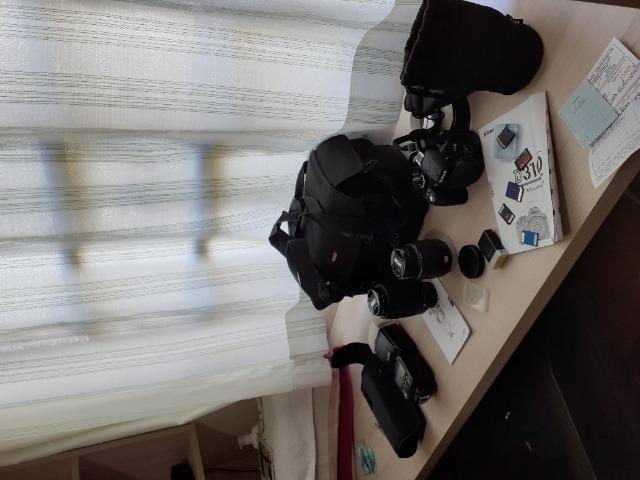 Nikon D3100
