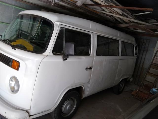 Kombi 2000/01 - Foto 2