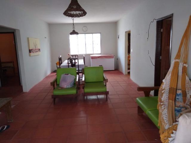 Casa na praia do Iguape/Barro Preto - Foto 5