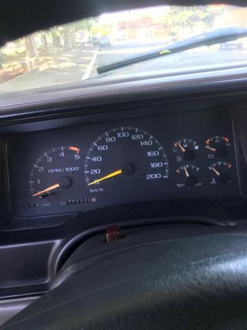 Silverado 98 - Foto 3