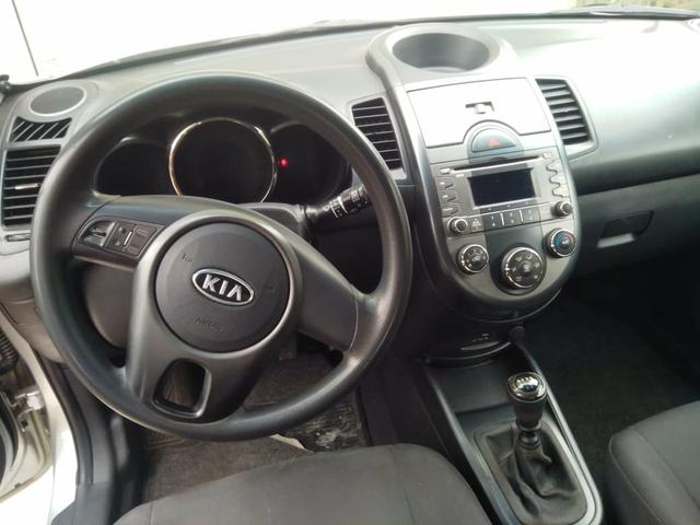 Kia Soul - Foto 5